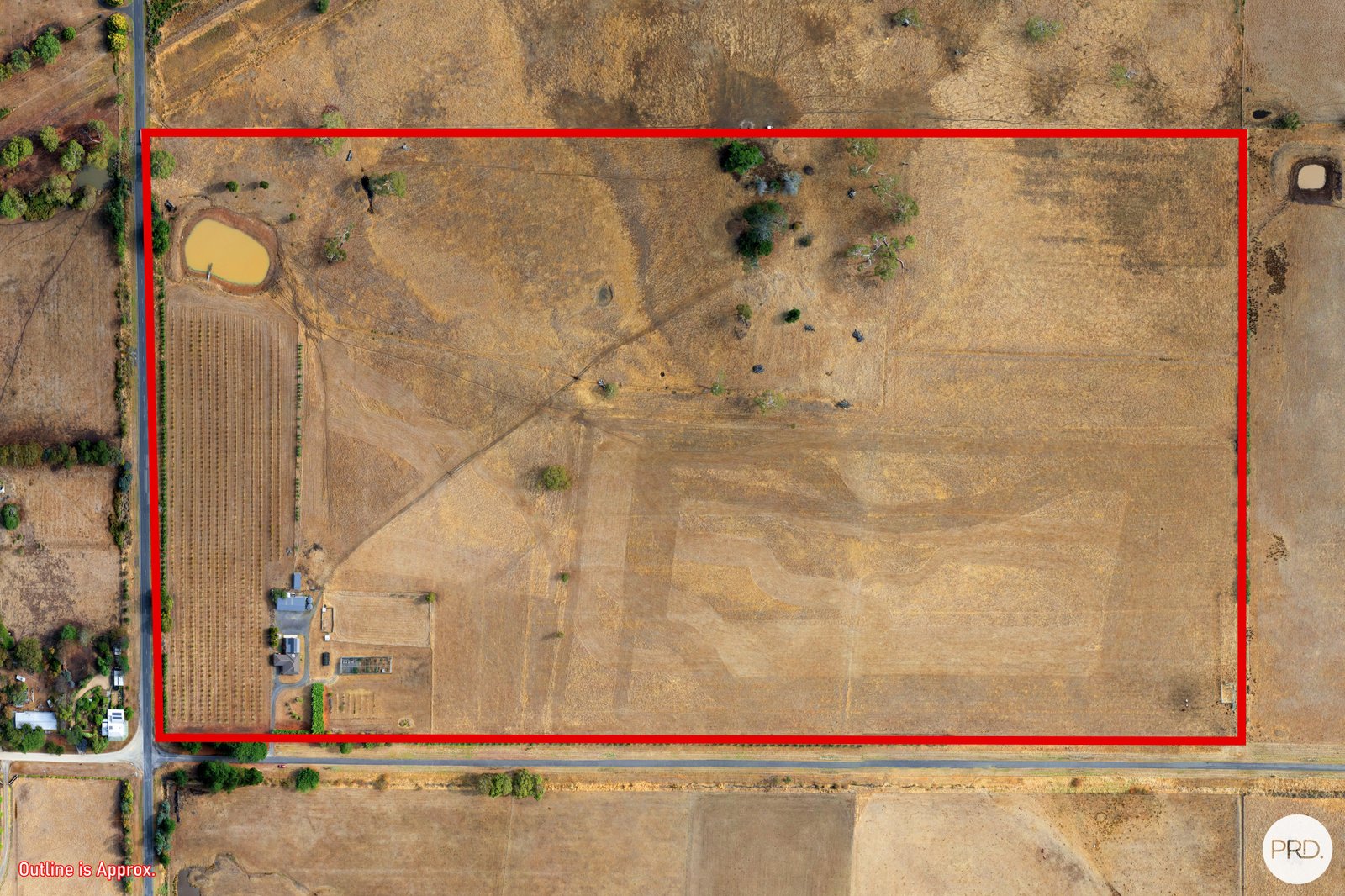 9 Stag Road ALLENDALE 23