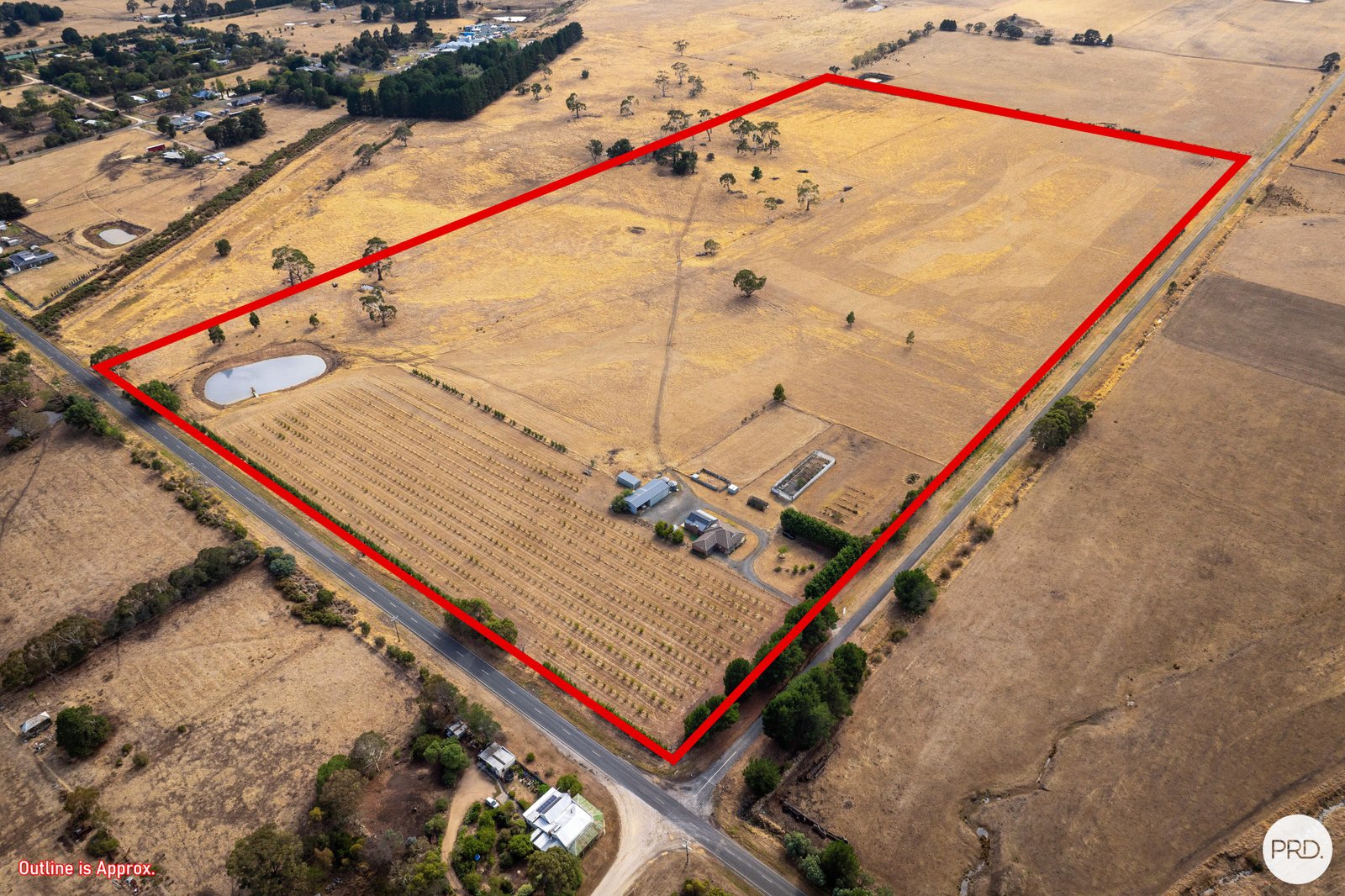 9 Stag Road ALLENDALE 24