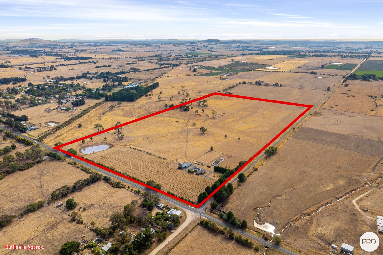 9 Stag Road ALLENDALE 25