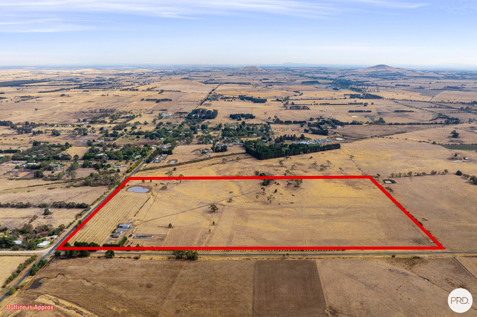 9 Stag Road ALLENDALE 26