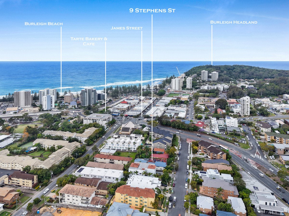 9 Stephens Street Burleigh Heads 1