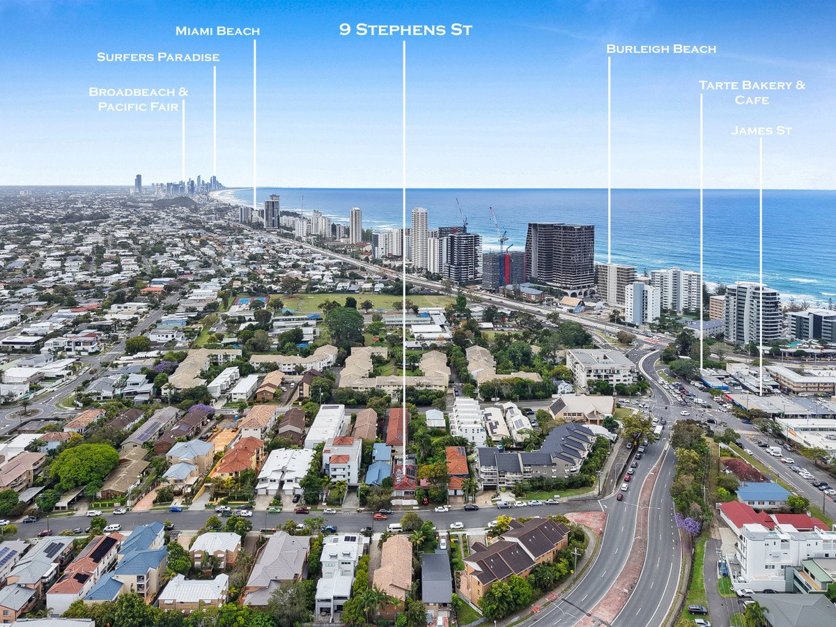 9 Stephens Street Burleigh Heads 22