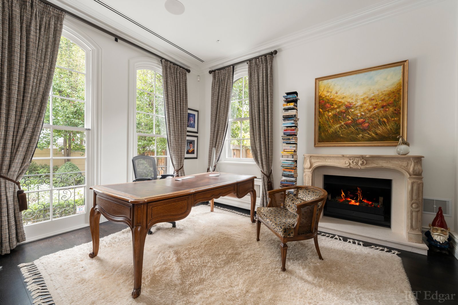 Real Estate and Property in 9 Stradbroke Avenue, Toorak, VIC