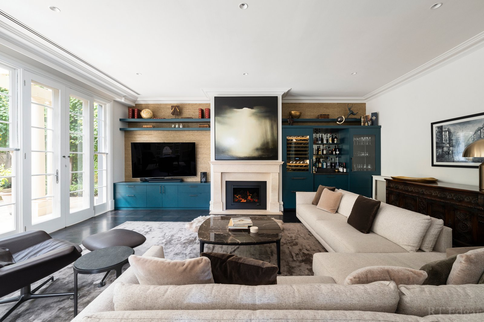 Real Estate and Property in 9 Stradbroke Avenue, Toorak, VIC