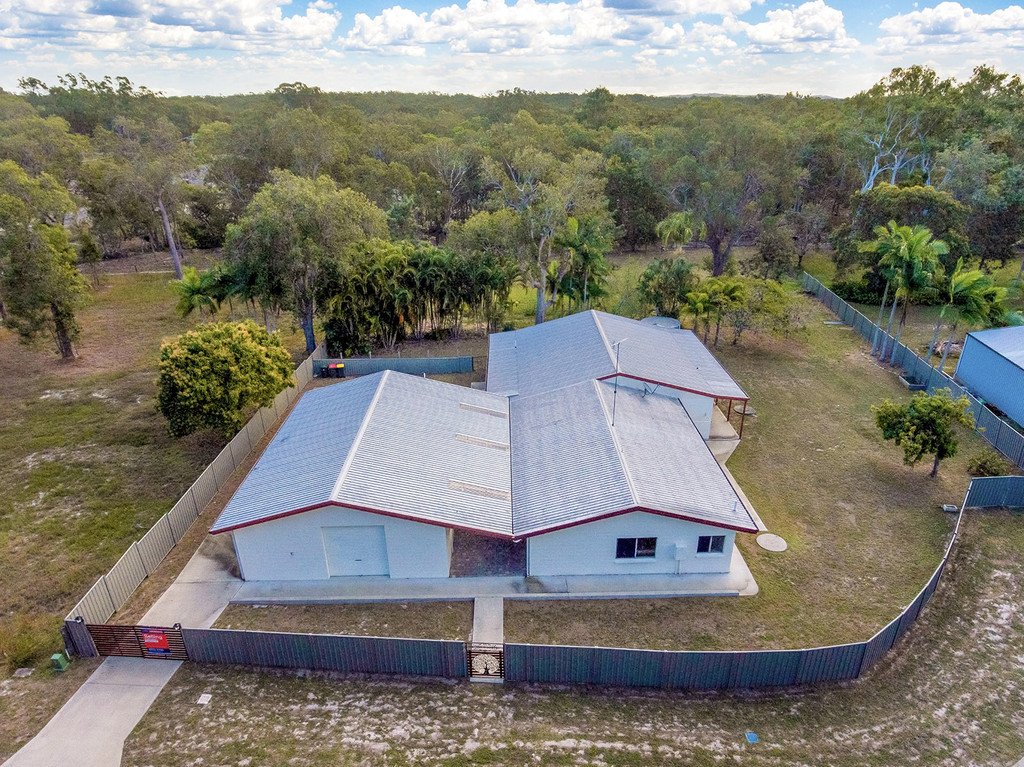 9 Strauss Court TANNUM SANDS 19