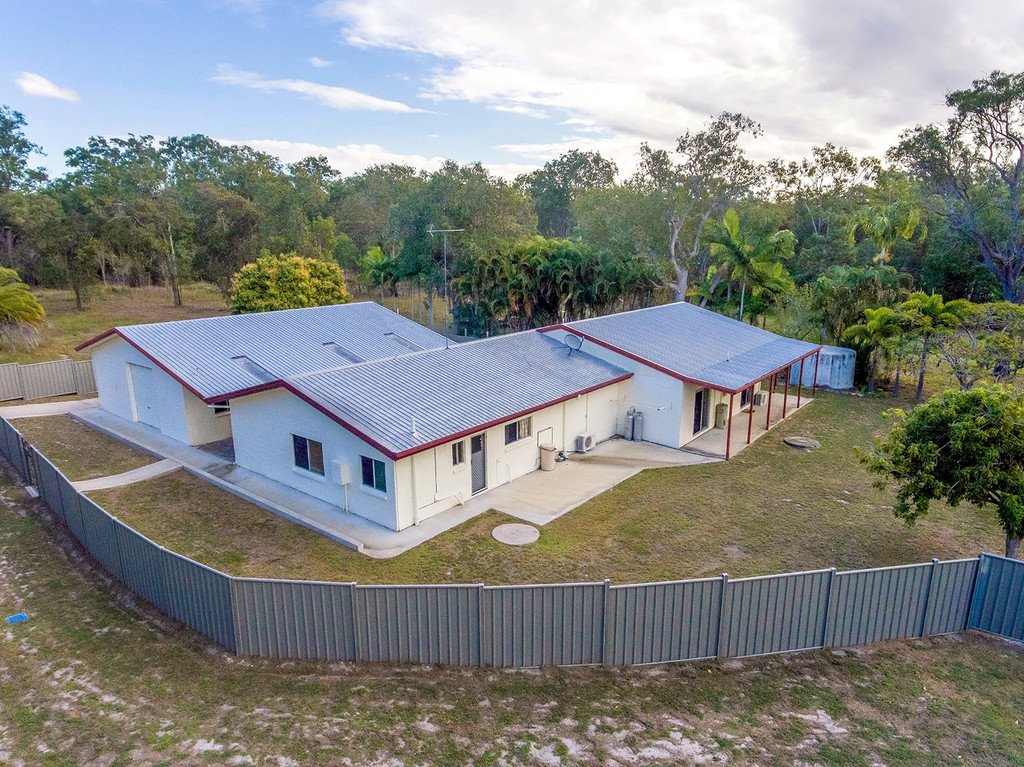 9 Strauss Court TANNUM SANDS 20