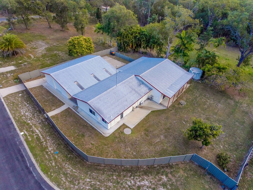 9 Strauss Court TANNUM SANDS 21