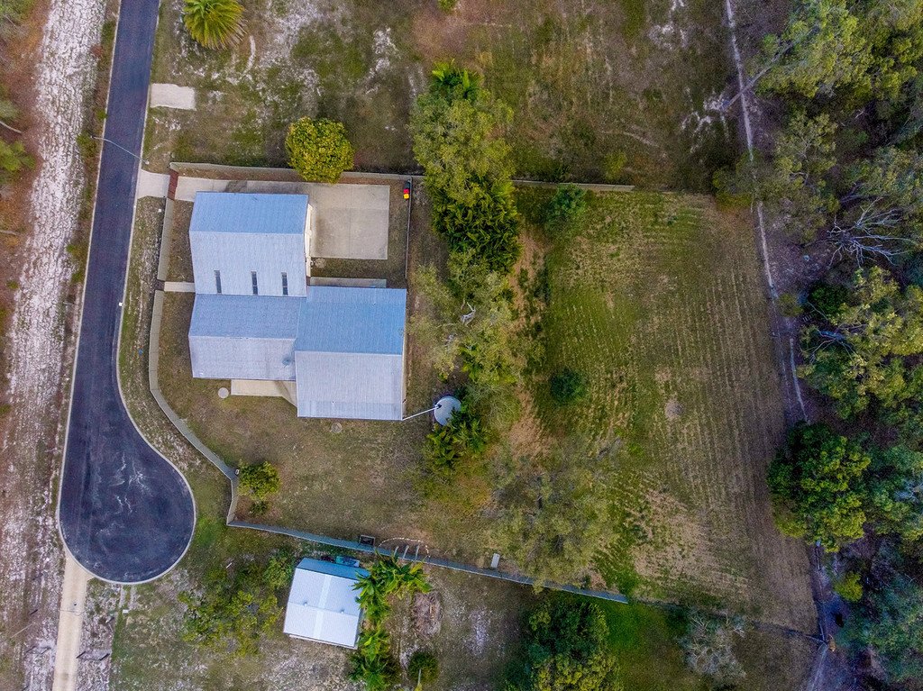9 Strauss Court TANNUM SANDS 22