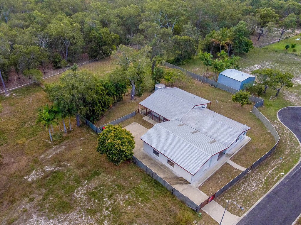 9 Strauss Court TANNUM SANDS 25