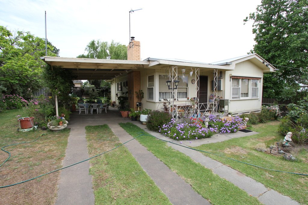 9 Stuart Street BEAUFORT 1