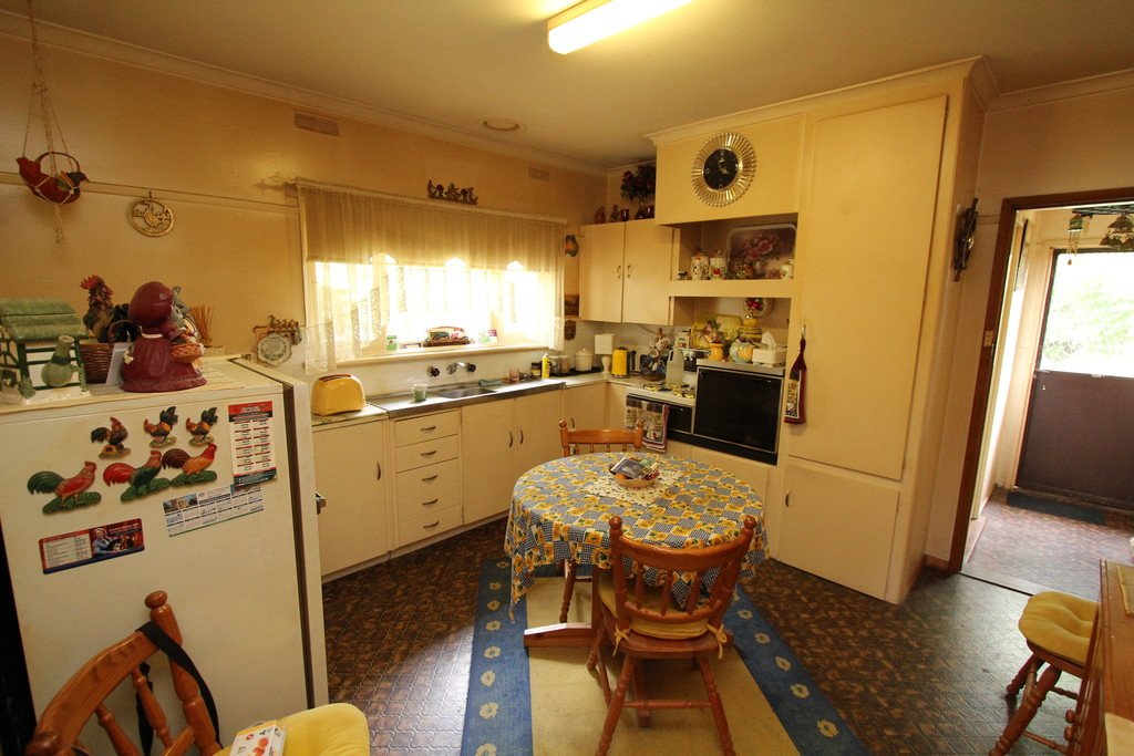 9 Stuart Street BEAUFORT 2