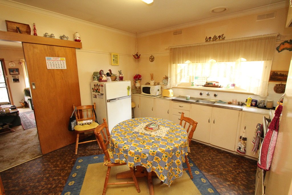 9 Stuart Street BEAUFORT 3