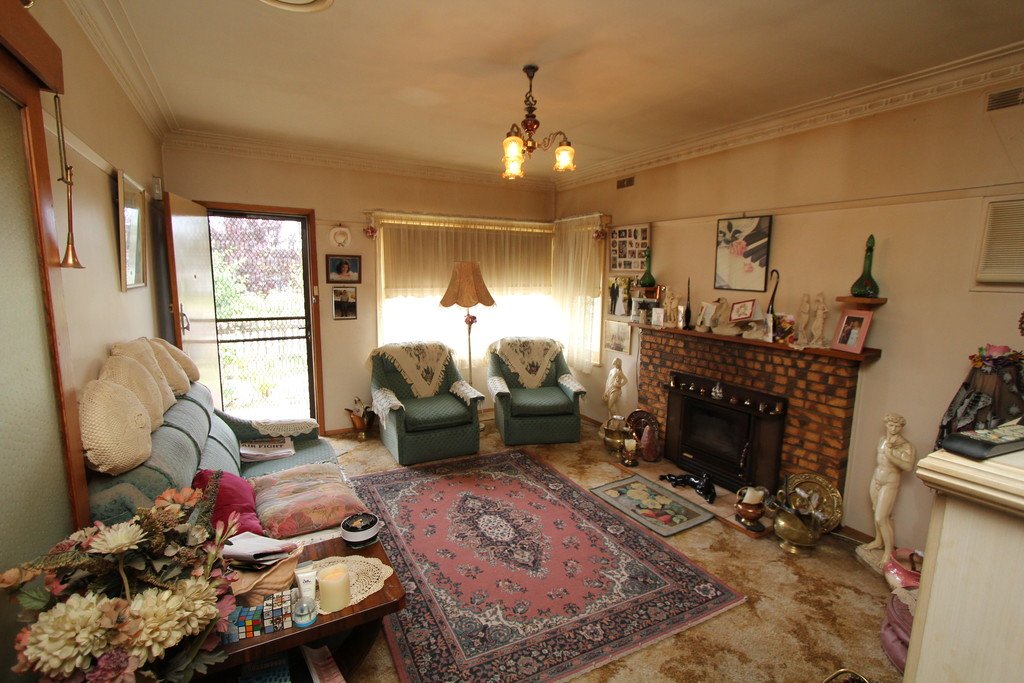 9 Stuart Street BEAUFORT 4