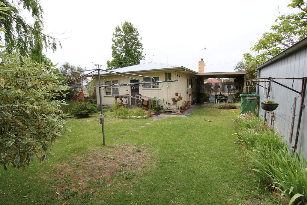 9 Stuart Street BEAUFORT 9