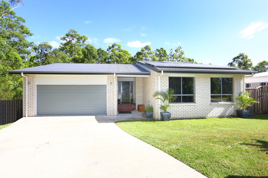 9 Sunbird Court GILSTON 1