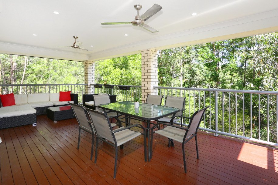 9 Sunbird Court GILSTON 2