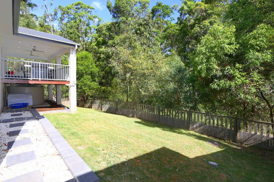 9 Sunbird Court GILSTON 20