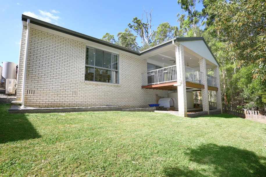 9 Sunbird Court GILSTON 21