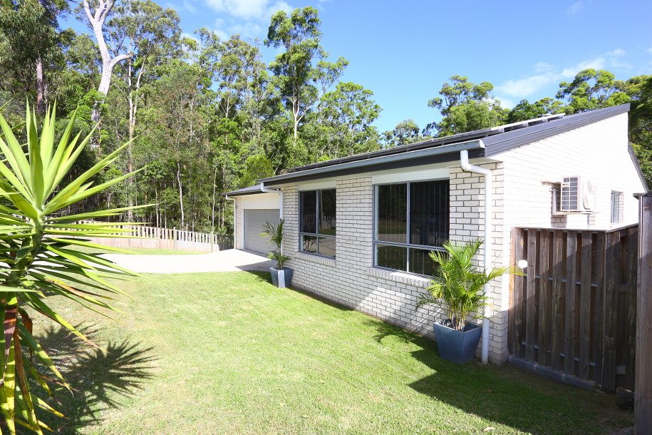 9 Sunbird Court GILSTON 22