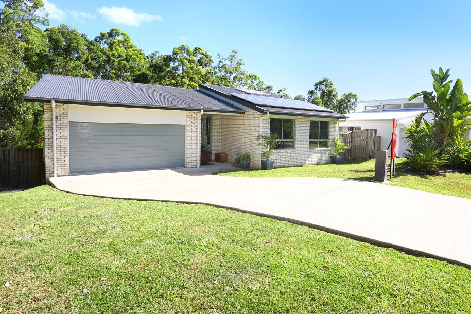 9 Sunbird Court GILSTON 2