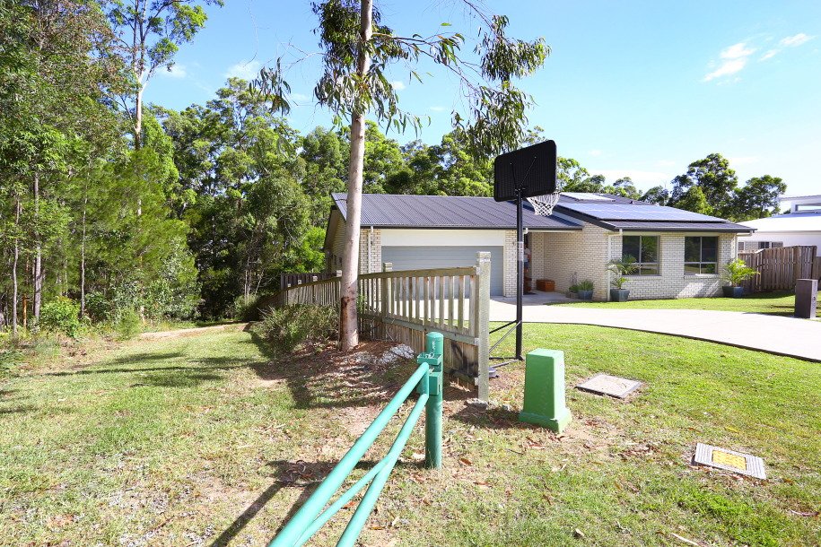 9 Sunbird Court GILSTON 22