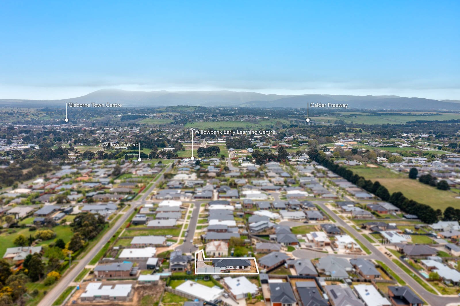 Real Estate and Property in 9 Sundew Court, Gisborne, VIC