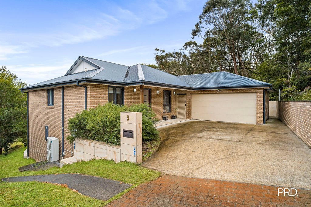 9 Sunridge Avenue HAZELBROOK 18
