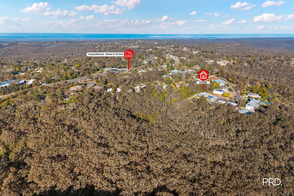9 Sunridge Avenue HAZELBROOK 23