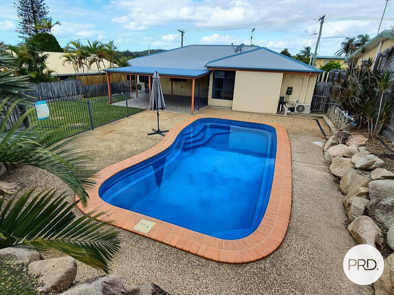 9 Swains Court BOYNE ISLAND 18