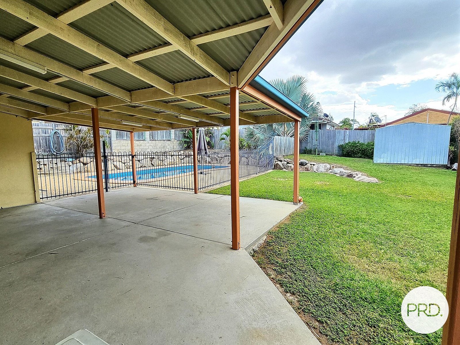 9 Swains Court BOYNE ISLAND 19