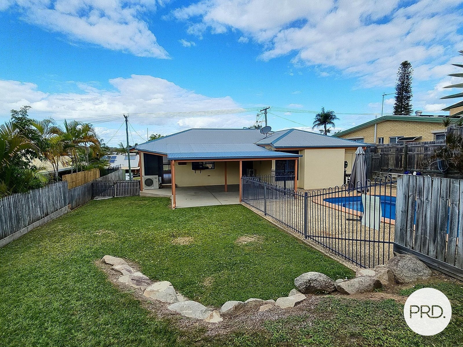 9 Swains Court BOYNE ISLAND 20