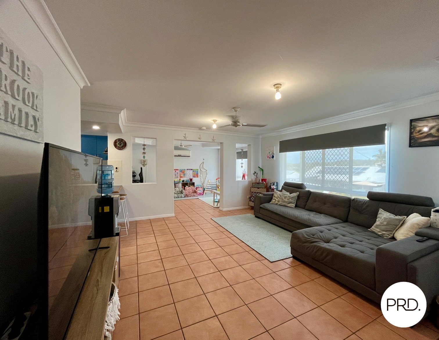 9 Swains Court BOYNE ISLAND 3