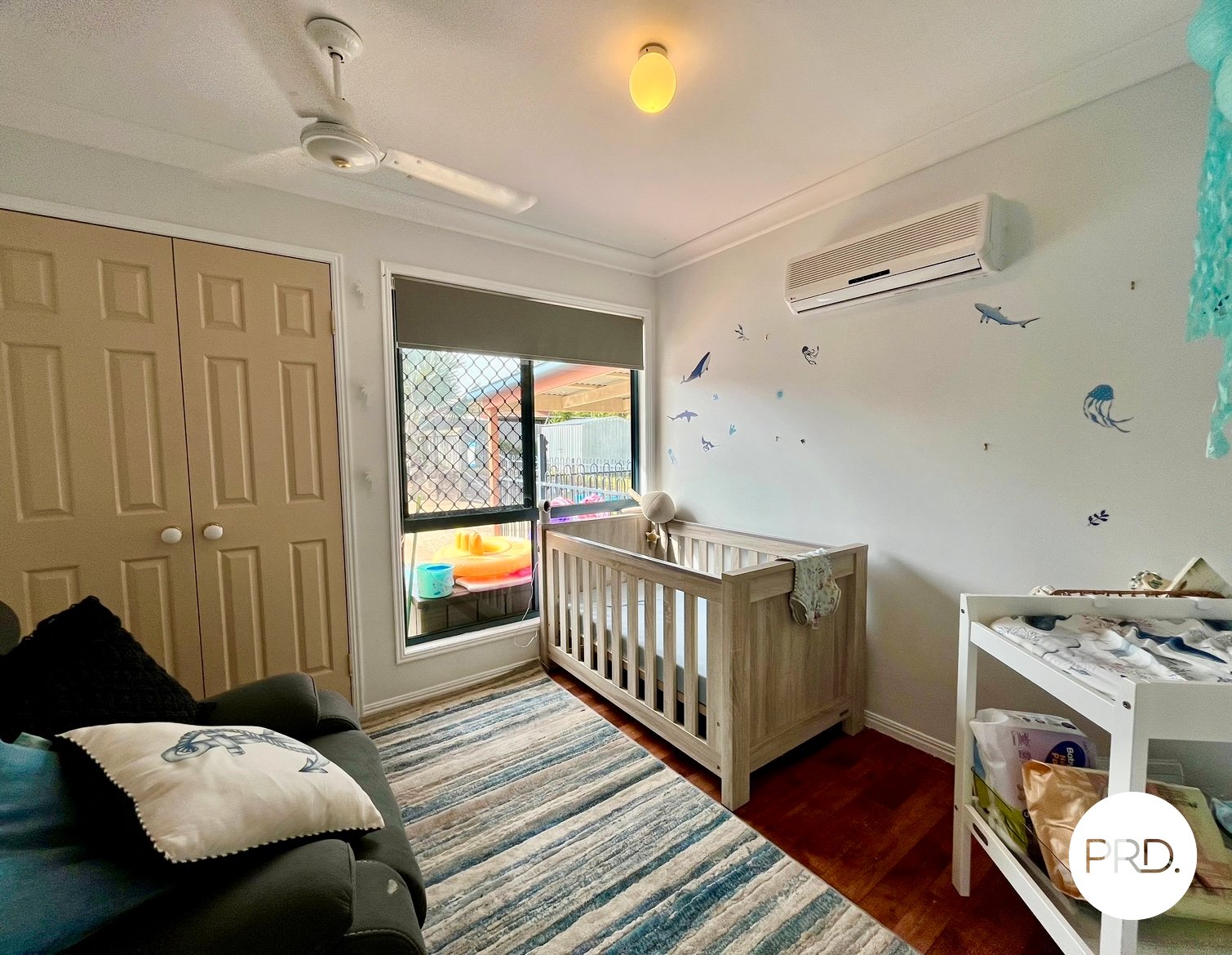 9 Swains Court BOYNE ISLAND 8