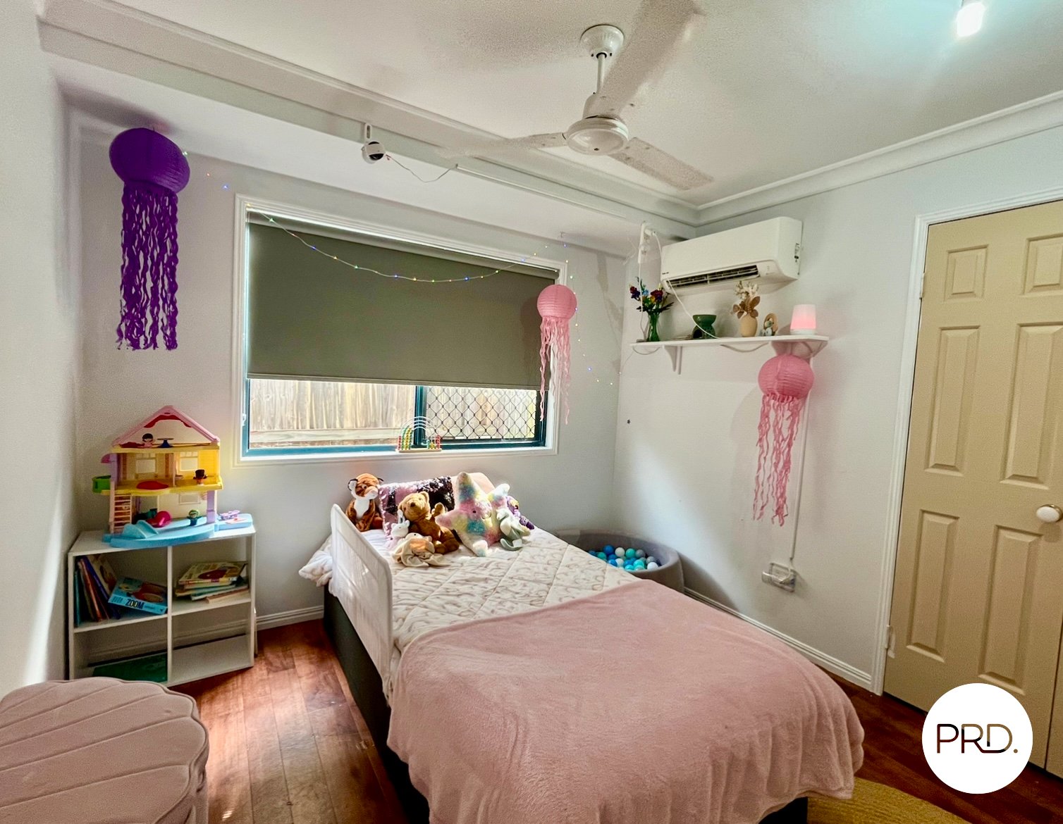 9 Swains Court BOYNE ISLAND 9