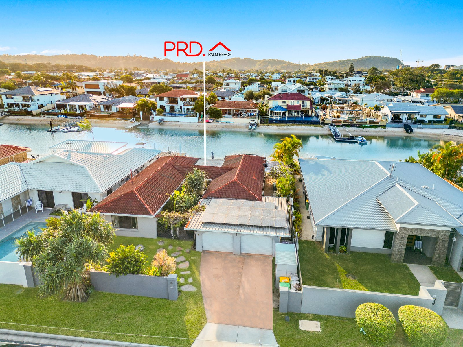 9 Swordfish Court PALM BEACH 2