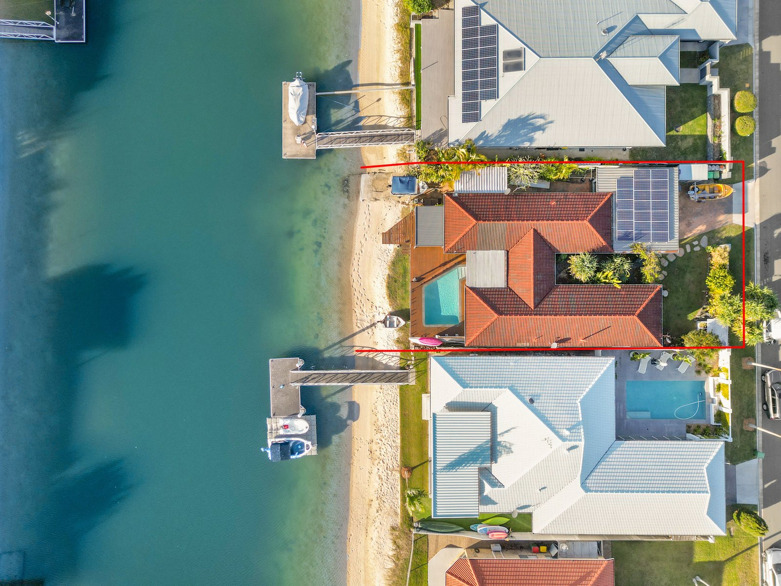 9 Swordfish Court PALM BEACH 3