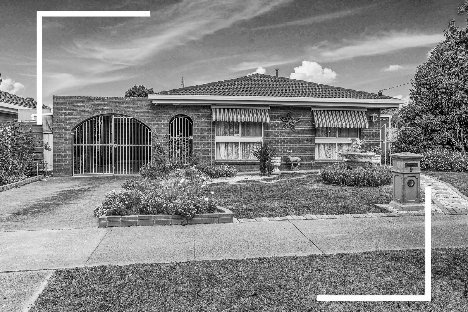 9 Sydenham Avenue NORTH BENDIGO 1