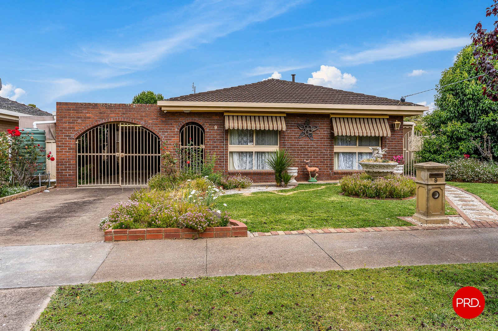 9 Sydenham Avenue NORTH BENDIGO 2