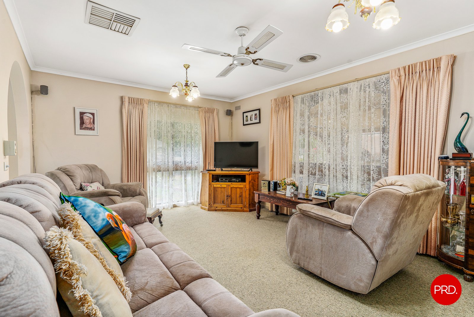 9 Sydenham Avenue NORTH BENDIGO 3