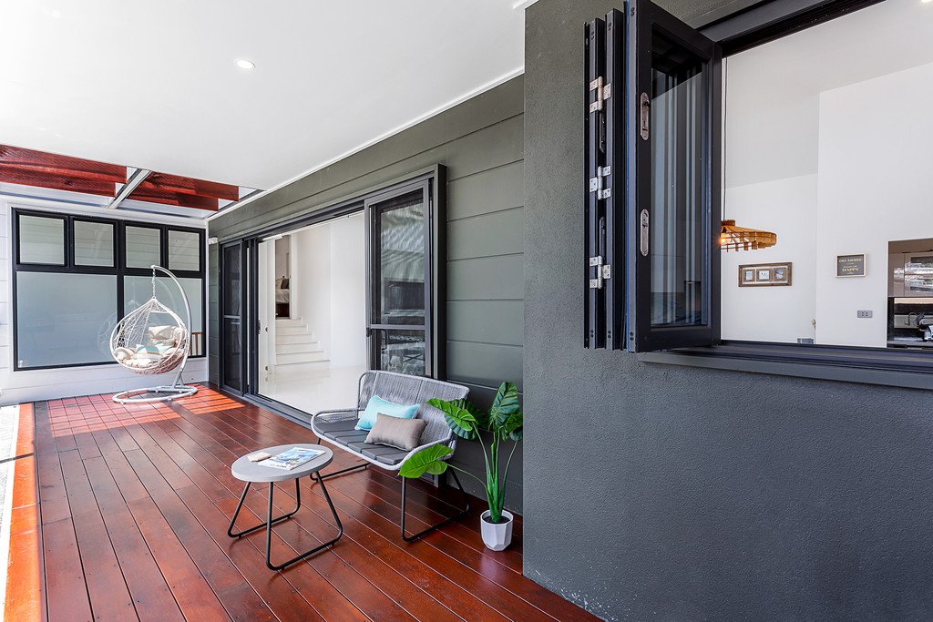 9 Tacking Street CORLETTE 9