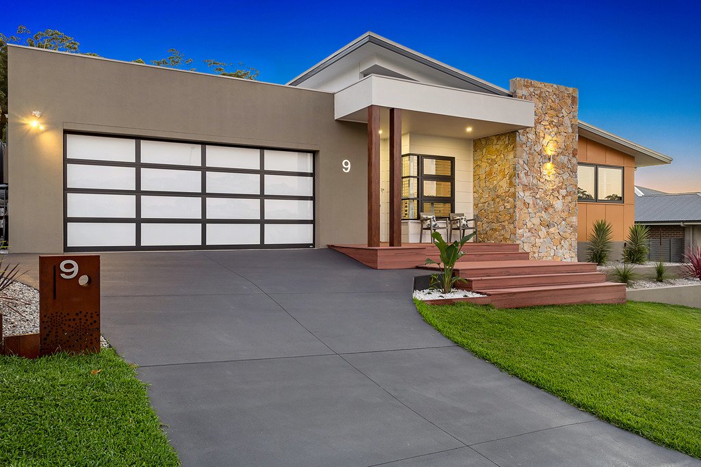 9 Tacking Street CORLETTE 14