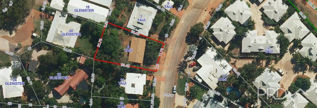 9 Taiji Drive CABLE BEACH 1