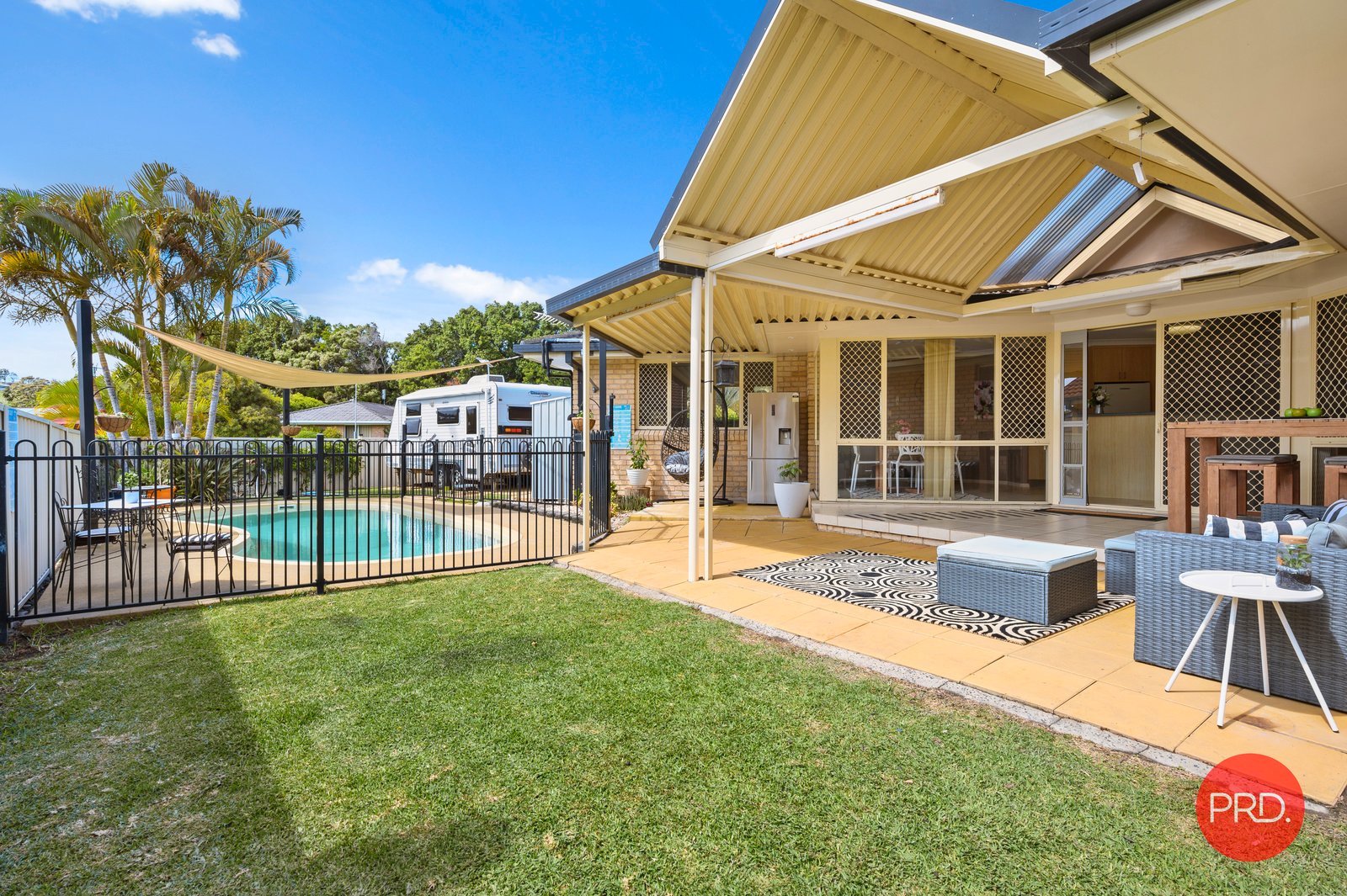 9 Tamora Close COFFS HARBOUR 2