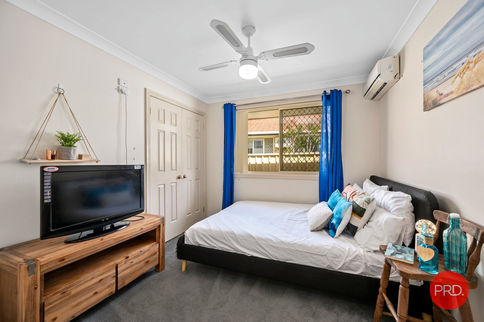 9 Tamora Close COFFS HARBOUR 8