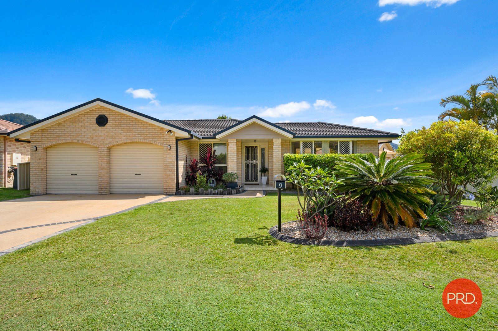 9 Tamora Close COFFS HARBOUR 20