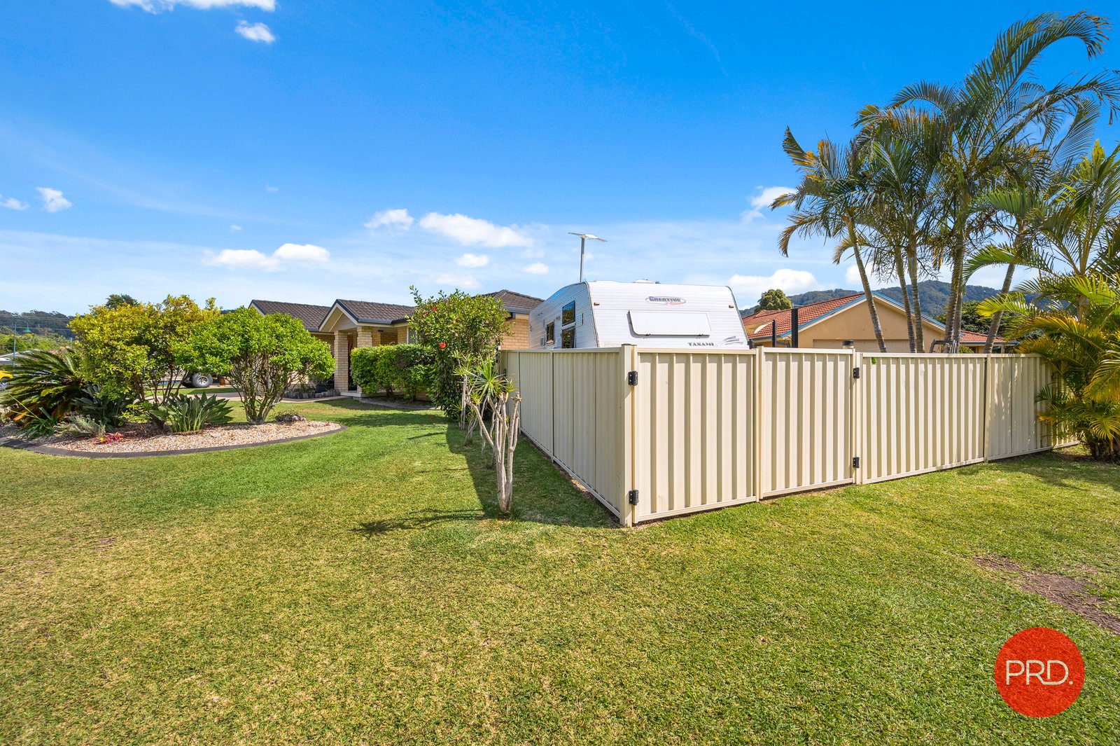 9 Tamora Close COFFS HARBOUR 21