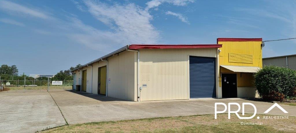 9 Tanner Street MARYBOROUGH 2