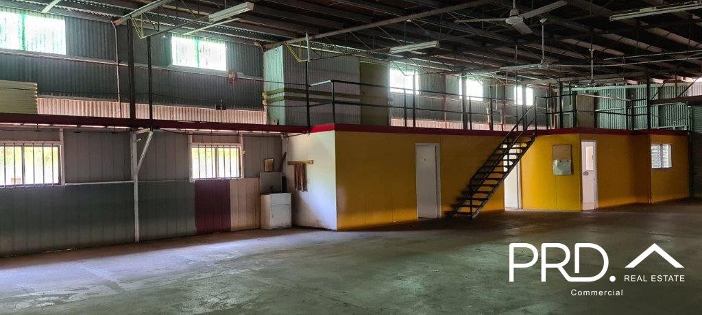 9 Tanner Street MARYBOROUGH 4