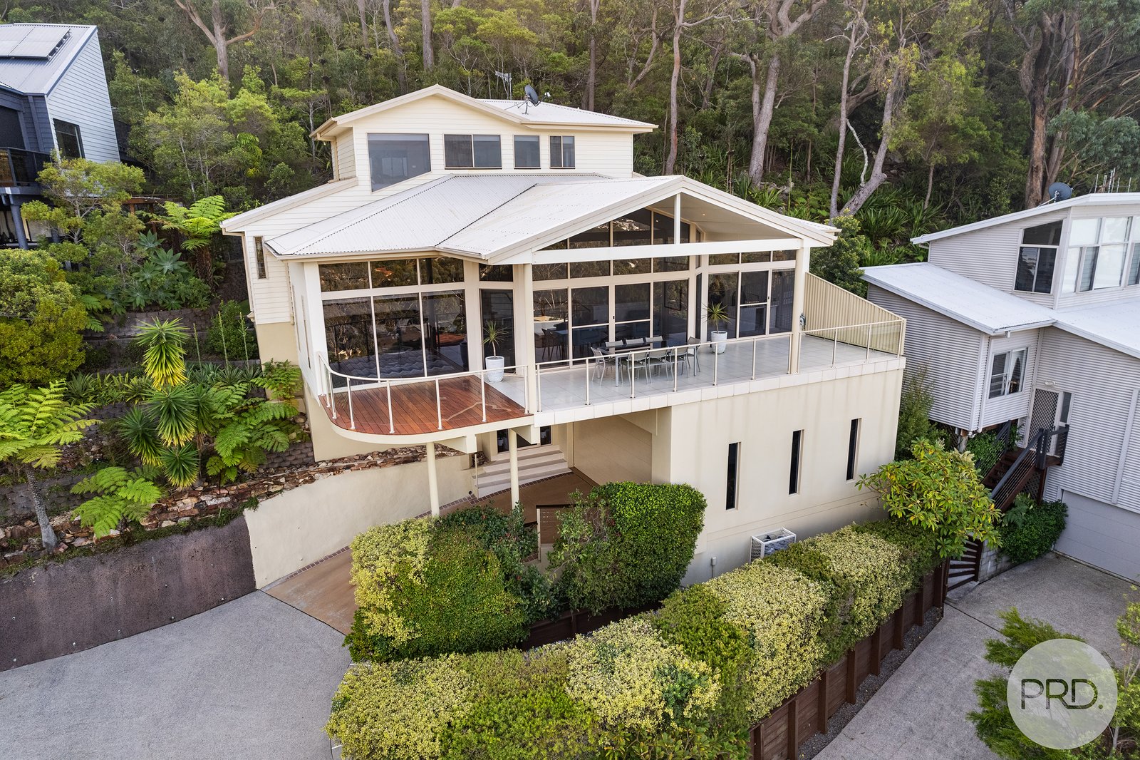 9 Tareebin Road NELSON BAY 1