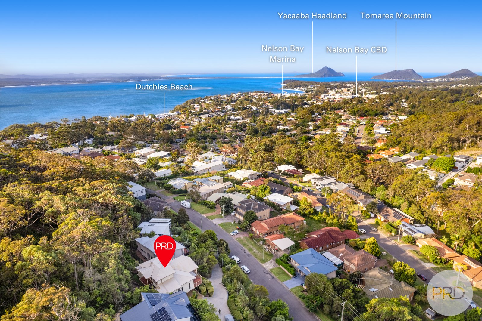 9 Tareebin Road NELSON BAY 2